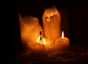 The Candle by Leo Tolstoy