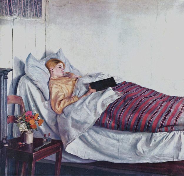 The District Doctor by Ivan S. Turenev