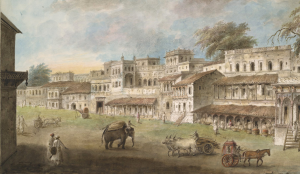 In the House of Suddhoo by Rudyard Kipling