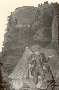 The Atavism of John Tom Little Bear by OHenry