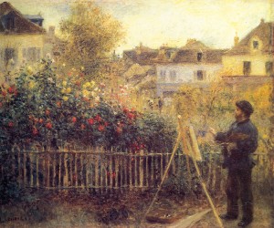 The Other Side of the Hedge by E.M. Forster