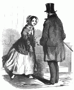 Thin Shoes by T. S. Arthur