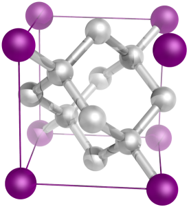 The Diamond Maker by H. G. Wells