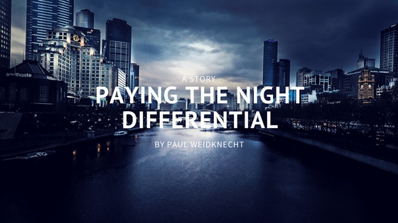 Paying the Night Differential by Paul Weidknecht