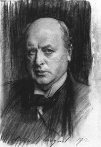 The Art of Fiction by Henry James Articles On Writing