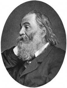 Walt Whitman on Thanksgiving Articles On Writing