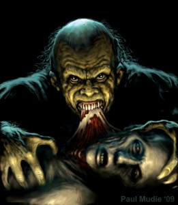 50 Word Horror Story Contest 2016 Featured