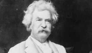 Mark Twain’s Letter to The Secretary of the Treasury Articles On Writing