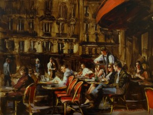5 Simple Reasons to Join a Writers Group Articles On Writing