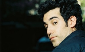 Interview with Joshua Radin Interviews