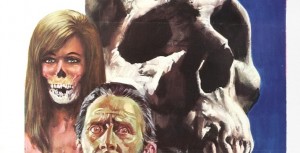 Ugliest Horror Short Story Promo ever From EWR