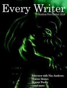 New Every Writer and Winner From EWR