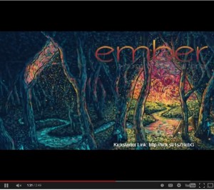 Support this Project Featured Literary Magazine