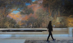 Poem: Fossils by Elaine Olund Poetry