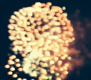 Happy New Year: Post Your Resolutions Articles On Writing