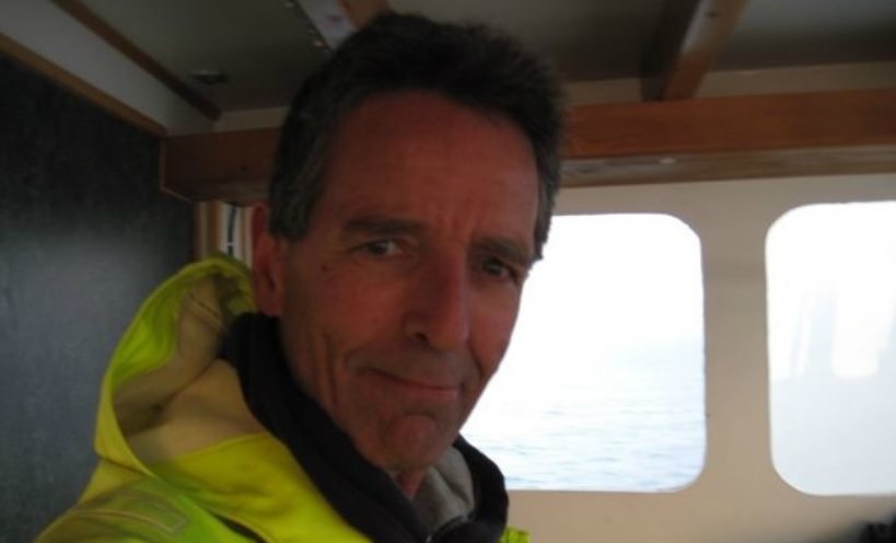 Poem: The Last Day by George Moore Poetry