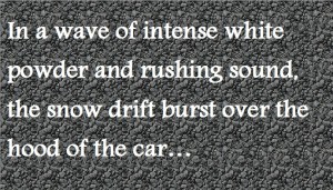 Writing Prompt Writing Prompts