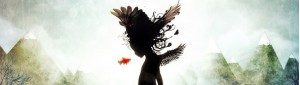 Story: A Paper Fan by Bernie Brown Stories