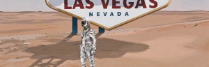 Future Space Art by Scott Listfield Art
