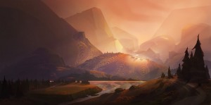 Poetry Discussion: Kubla Khan Featured