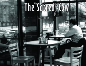 Lit Mag: The Sacred Cow Featured Literary Magazine