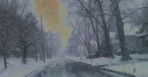 Winter 50 Word Contest Featured
