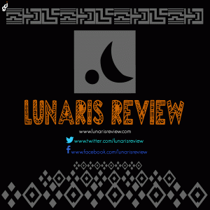 Lit mag: Lunaris Review Featured Literary Magazine