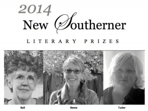 Lit Mag: New Southerner Featured Literary Magazine