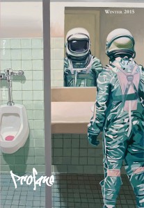 Lit Mag: Profane Featured Literary Magazine