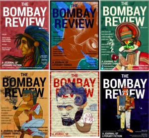 Lit Mag: The Bombay Review Featured Literary Magazine
