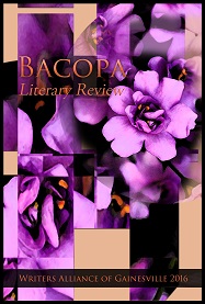 Lit Mag: Bacopa Literary Review Featured Literary Magazine