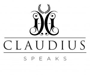 Lit Mag: Claudius Speaks Featured Literary Magazine