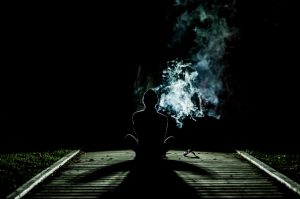 Horror Haiku Contest! Featured