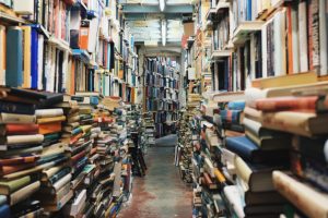 Should I Self Publish My Book? Articles On Writing