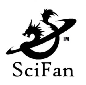 Lit Mag: SciFan Magazine Featured Literary Magazine