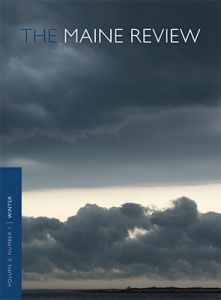 Lit Mag: The Maine Review Featured Literary Magazine