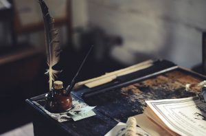 Writing as an Artistic Talent Articles On Writing