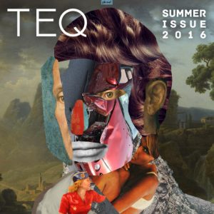 Lit Mag: Tallow Eider Quarterly Featured Literary Magazine