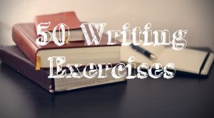 50 Writing Exercises Featured