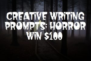 Creative Writing Prompt: The Man in the Long Cold Night Writing Prompts