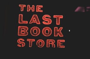My 5 Favorite Northeast Ohio Bookstores Articles On Writing