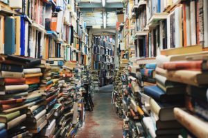 Mistakes of Self-Published Book Authors Articles On Writing