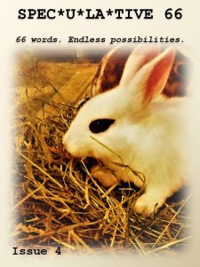 Lit Mag: Speculative 66 Featured Literary Magazine
