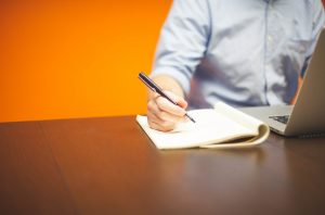 Writing a Cover Letter on Your Novel Submission Articles On Writing