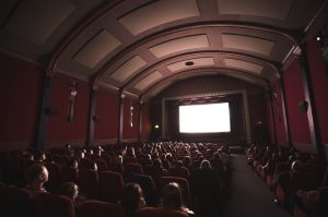 Chat with the editors over a movie Featured