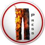 Pants On Fire Press