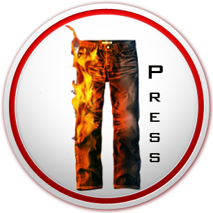 Pants On Fire Press