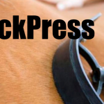 BareBackPress