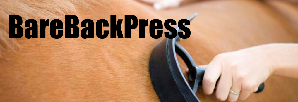 BareBackPress