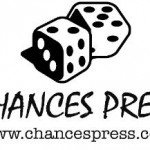 Chances Press, LLC
